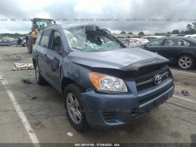 TOYOTA RAV4 2011 2t3bk4dv3bw063723