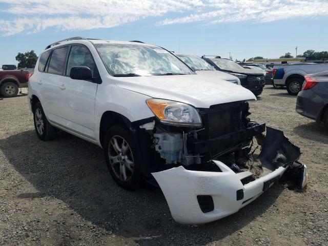 TOYOTA RAV4 2012 2t3bk4dv3cw074643