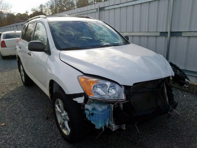 TOYOTA RAV4 2012 2t3bk4dv3cw081091