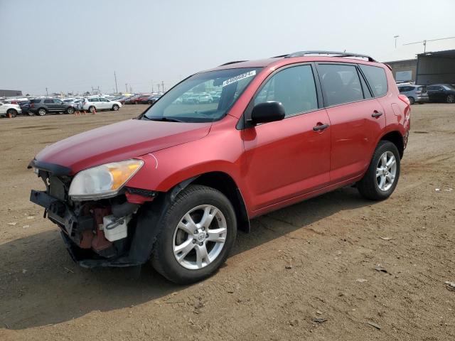 TOYOTA RAV4 2012 2t3bk4dv3cw087456