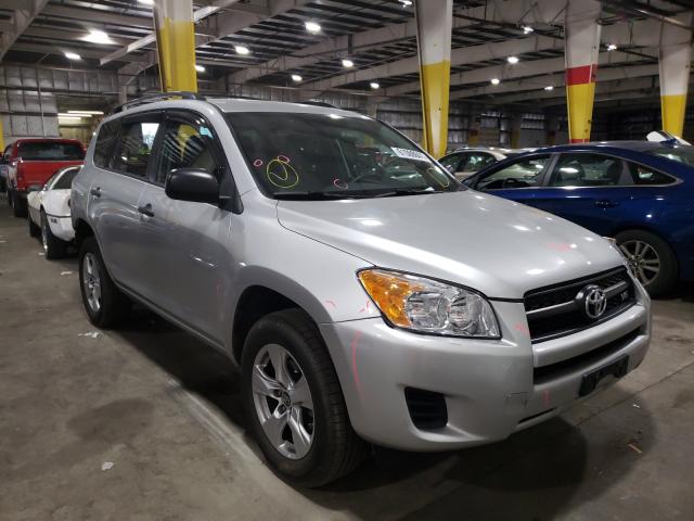 TOYOTA RAV4 2012 2t3bk4dv3cw088669