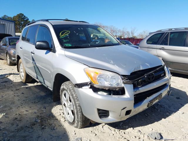 TOYOTA RAV4 2012 2t3bk4dv3cw090860