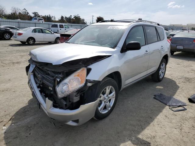 TOYOTA RAV4 2012 2t3bk4dv3cw092673