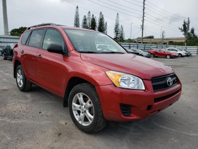 TOYOTA RAV4 2010 2t3bk4dv4aw018286