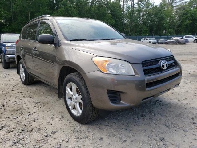 TOYOTA RAV4 2010 2t3bk4dv4aw020491