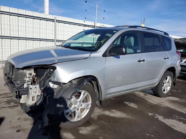 TOYOTA RAV4 2010 2t3bk4dv4aw020670