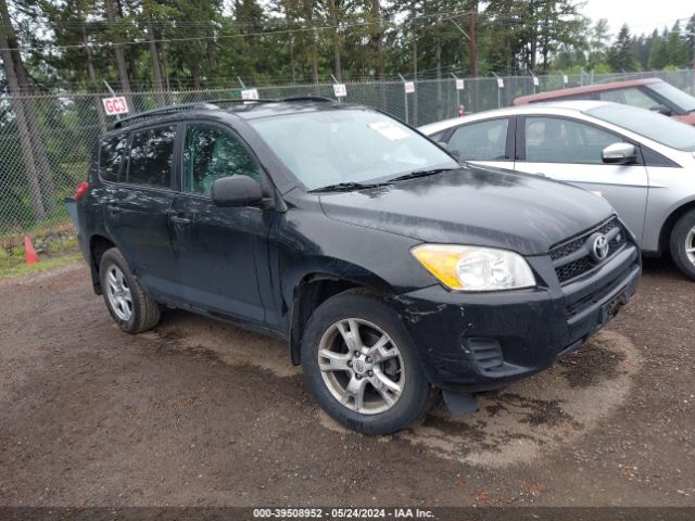 TOYOTA RAV4 2010 2t3bk4dv4aw022449