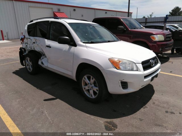 TOYOTA RAV4 2010 2t3bk4dv4aw026047