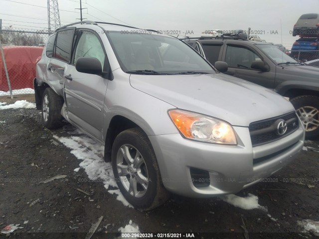 TOYOTA RAV4 2010 2t3bk4dv4aw029966