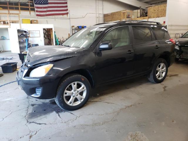 TOYOTA RAV4 2010 2t3bk4dv4aw033239