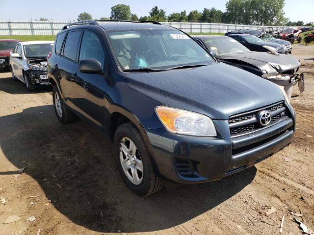 TOYOTA RAV4 2010 2t3bk4dv4aw033726