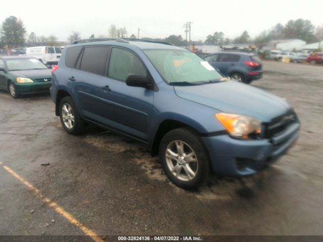 TOYOTA RAV4 2010 2t3bk4dv4aw034116