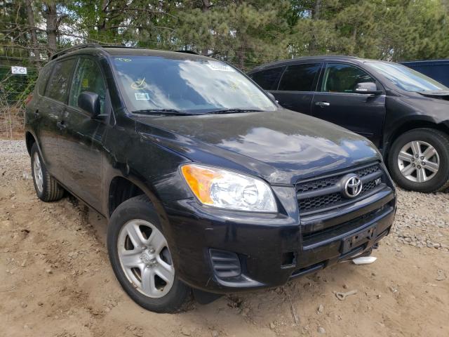 TOYOTA RAV4 2010 2t3bk4dv4aw034715