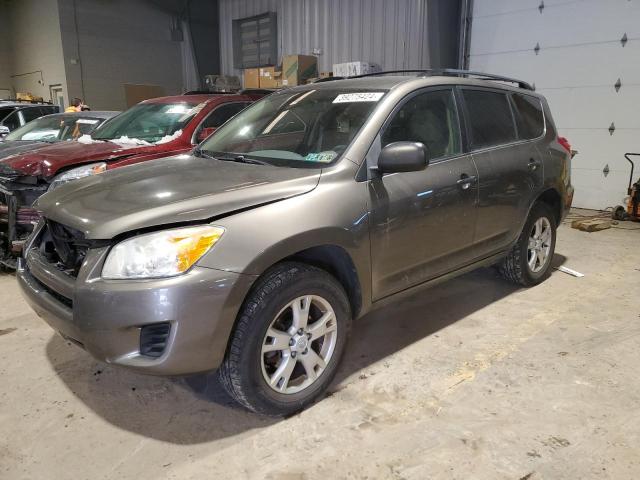 TOYOTA RAV4 2011 2t3bk4dv4bw038099