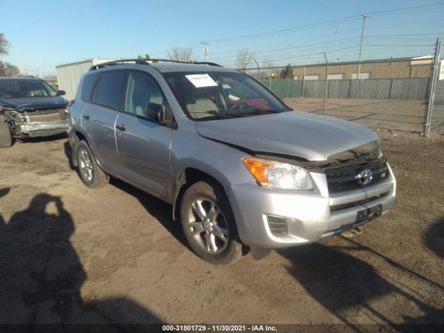 TOYOTA RAV4 2011 2t3bk4dv4bw038832