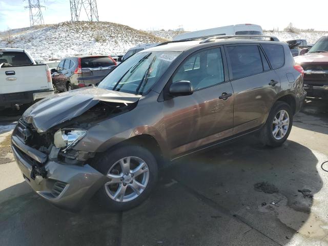 TOYOTA RAV4 2011 2t3bk4dv4bw041651