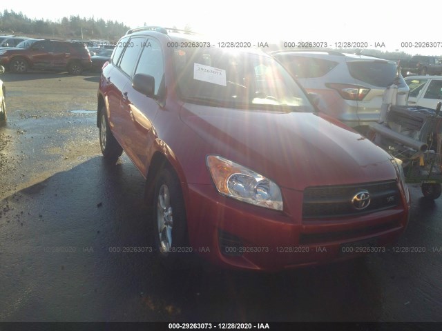 TOYOTA RAV4 2011 2t3bk4dv4bw042198