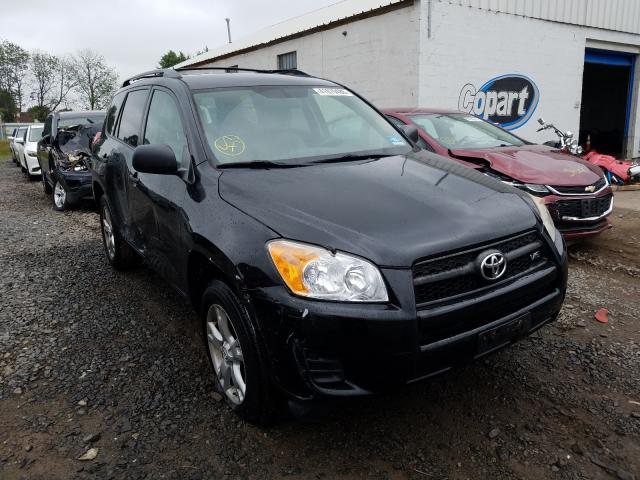 TOYOTA RAV4 2011 2t3bk4dv4bw044369