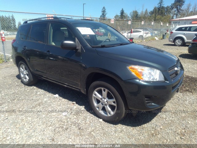 TOYOTA RAV4 2011 2t3bk4dv4bw052133