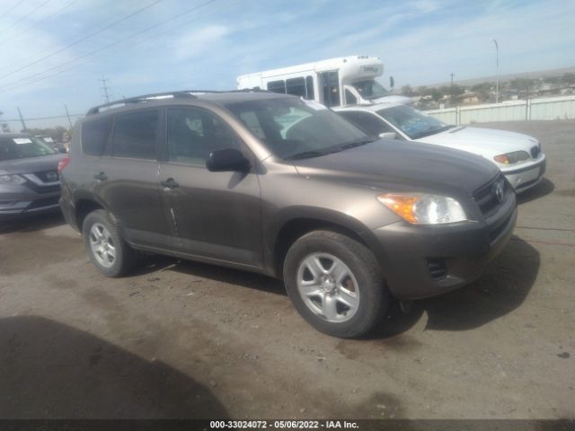 TOYOTA RAV4 2011 2t3bk4dv4bw063682