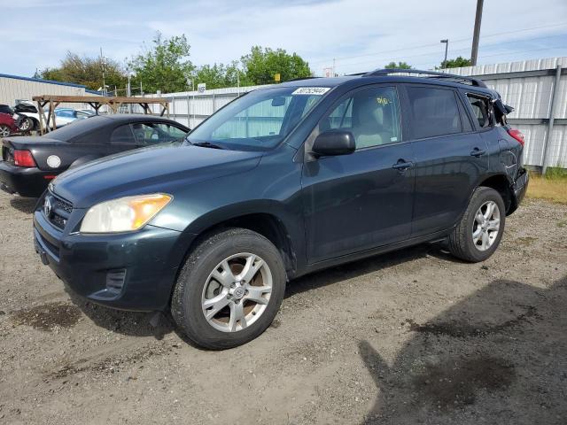 TOYOTA RAV4 2012 2t3bk4dv4cw069466