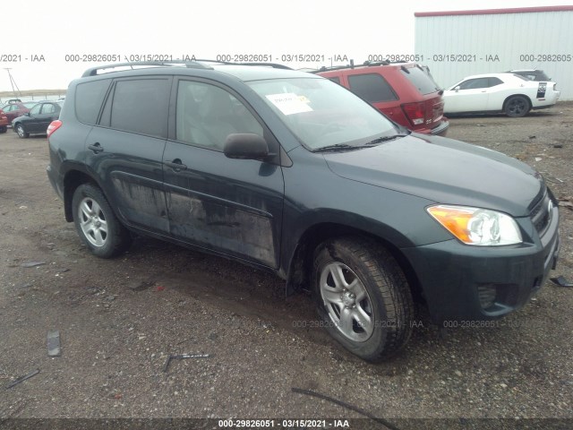 TOYOTA RAV4 2012 2t3bk4dv4cw082086