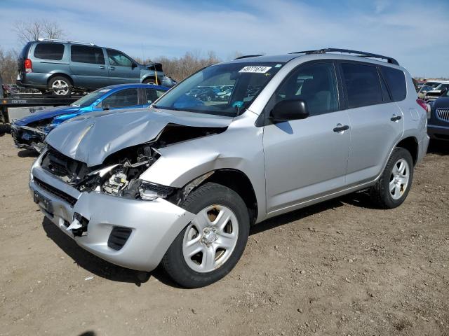 TOYOTA RAV4 2012 2t3bk4dv4cw082217