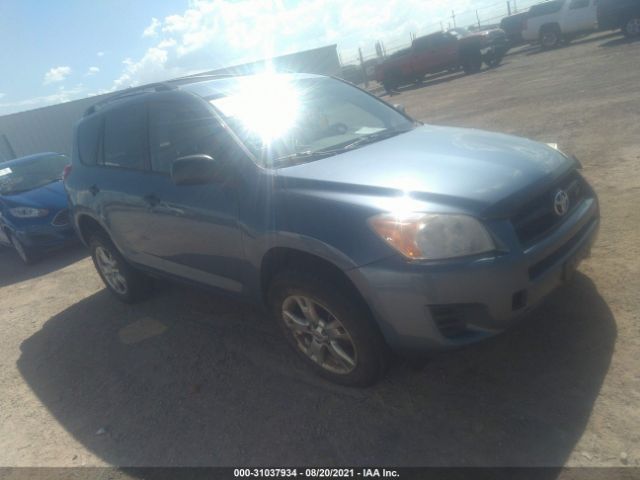 TOYOTA RAV4 2010 2t3bk4dv5aw013775