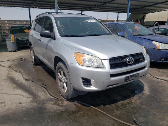 TOYOTA RAV4 2010 2t3bk4dv5aw014683