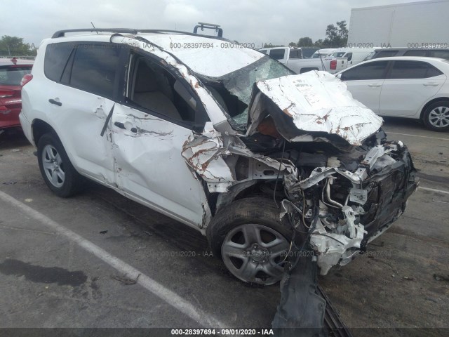 TOYOTA RAV4 2010 2t3bk4dv5aw015526