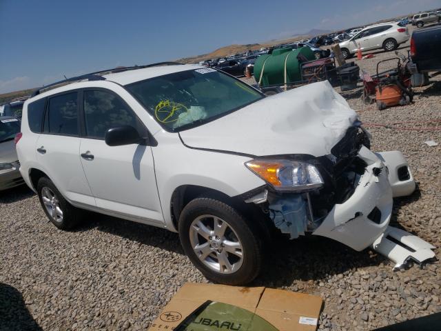 TOYOTA RAV4 2010 2t3bk4dv5aw017132