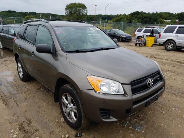 TOYOTA RAV4 2010 2t3bk4dv5aw017194