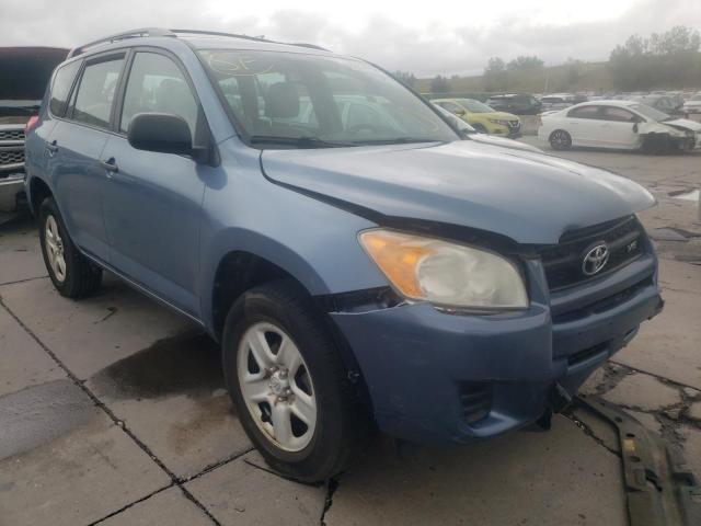 TOYOTA RAV4 2010 2t3bk4dv5aw017812