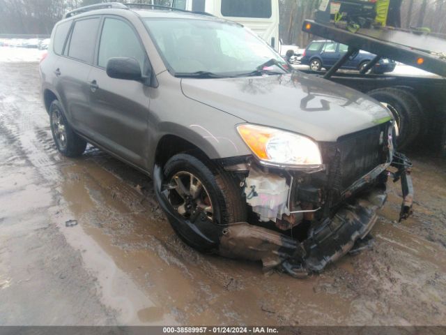 TOYOTA RAV4 2010 2t3bk4dv5aw019995