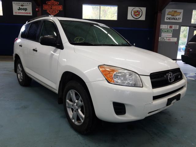 TOYOTA RAV4 2010 2t3bk4dv5aw022802