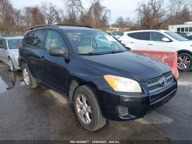 TOYOTA RAV4 2010 2t3bk4dv5aw026817