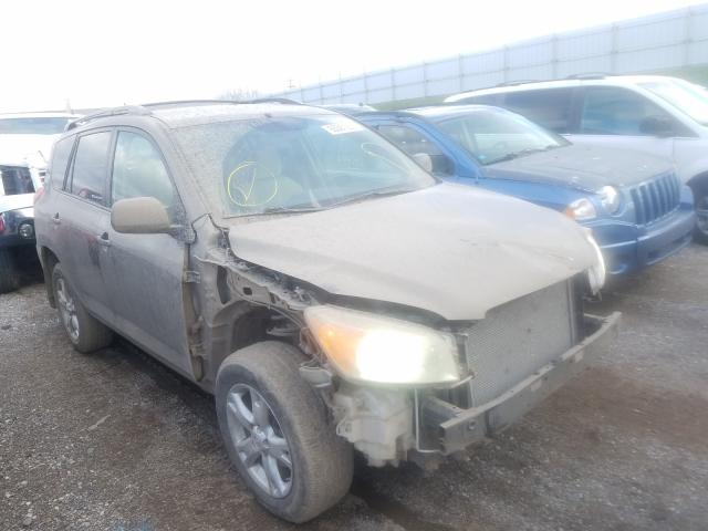 TOYOTA RAV4 2010 2t3bk4dv5aw029765