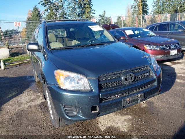 TOYOTA RAV4 2010 2t3bk4dv5aw036263