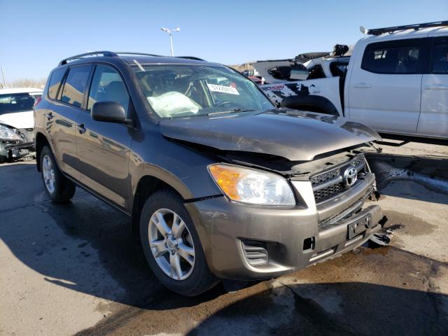 TOYOTA RAV4 2011 2t3bk4dv5bw039553