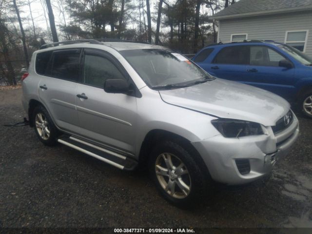 TOYOTA RAV4 2011 2t3bk4dv5bw042811