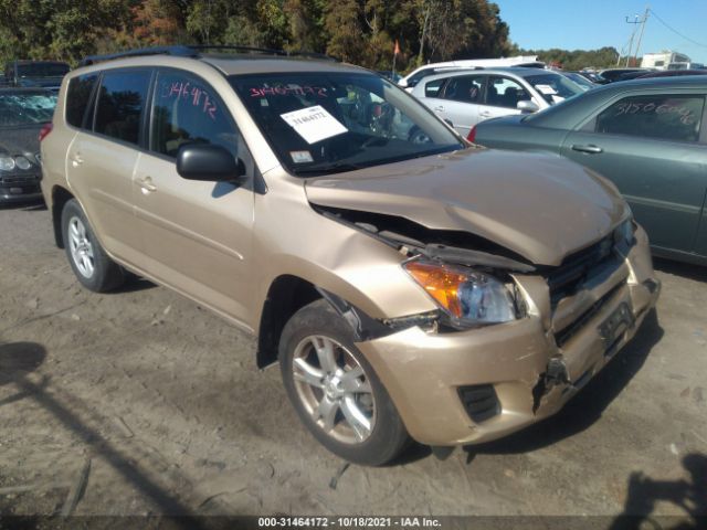 TOYOTA RAV4 2011 2t3bk4dv5bw043389