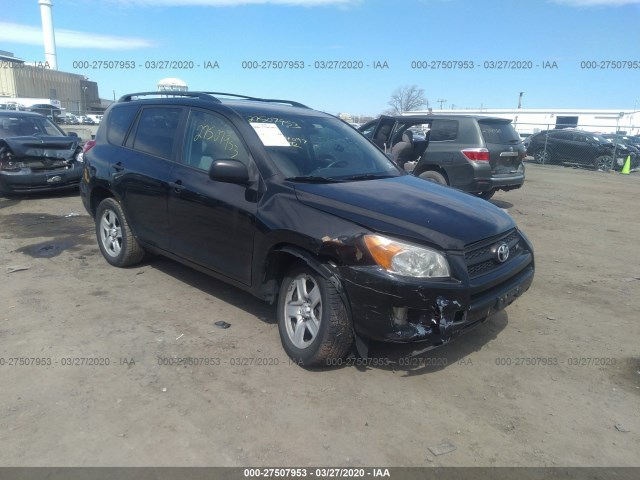 TOYOTA RAV4 2011 2t3bk4dv5bw045899