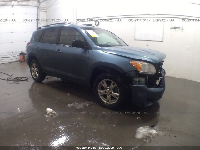 TOYOTA RAV4 2011 2t3bk4dv5bw046177