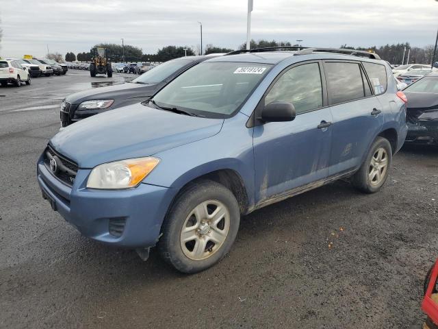 TOYOTA RAV4 2011 2t3bk4dv5bw049189