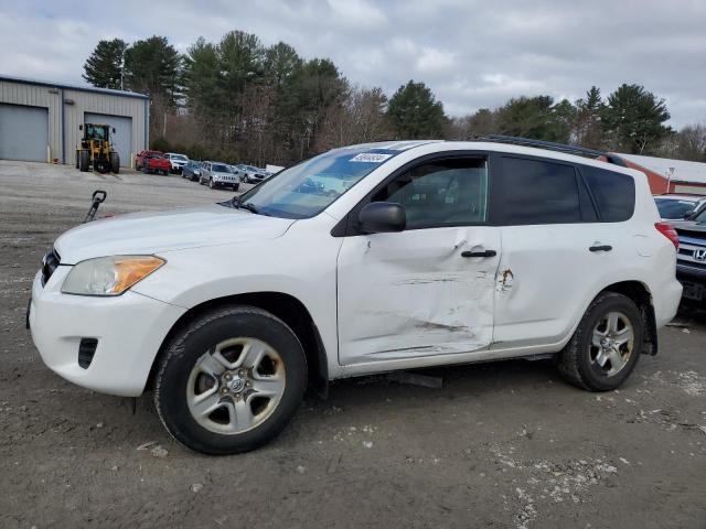 TOYOTA RAV4 2011 2t3bk4dv5bw053825