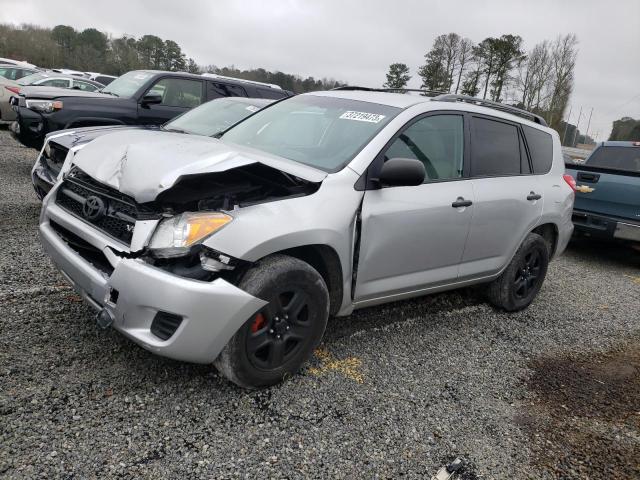 TOYOTA RAV4 2011 2t3bk4dv5bw054232