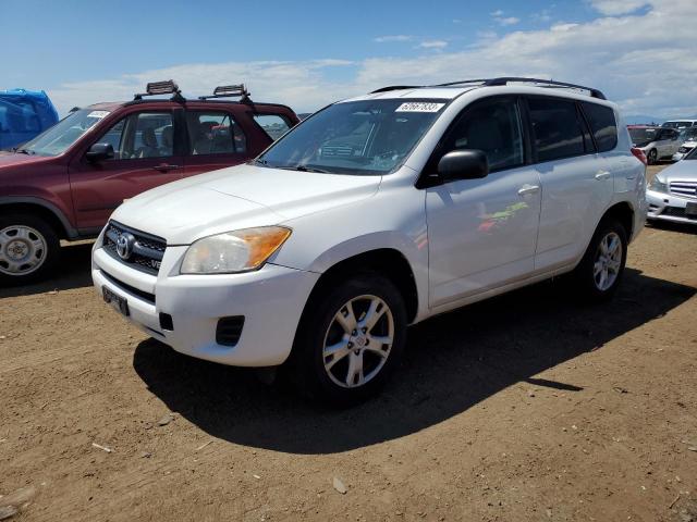 TOYOTA RAV4 2011 2t3bk4dv5bw056949