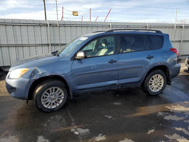 TOYOTA RAV4 2011 2t3bk4dv5bw061553