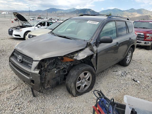 TOYOTA RAV4 2011 2t3bk4dv5bw064369