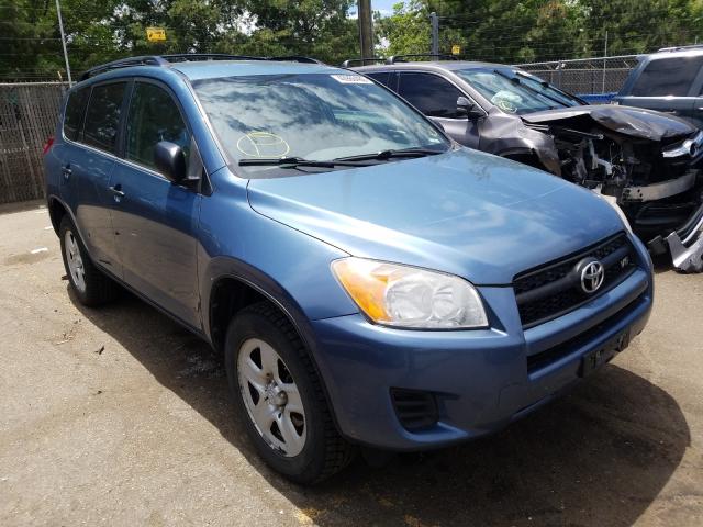 TOYOTA RAV4 2012 2t3bk4dv5cw068648